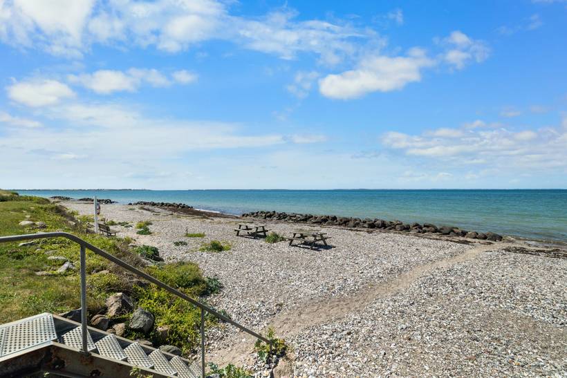 Foto von Ferienhaus KL17 in Langø - Kerteminde - Nordfünen
