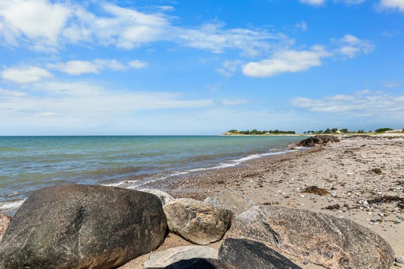 Foto von Ferienhaus KL17 in Langø - Kerteminde - Nordfünen