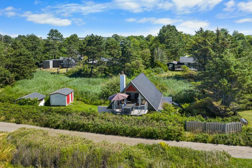 Foto von Ferienhaus KL17 in Langø - Kerteminde - Nordfünen