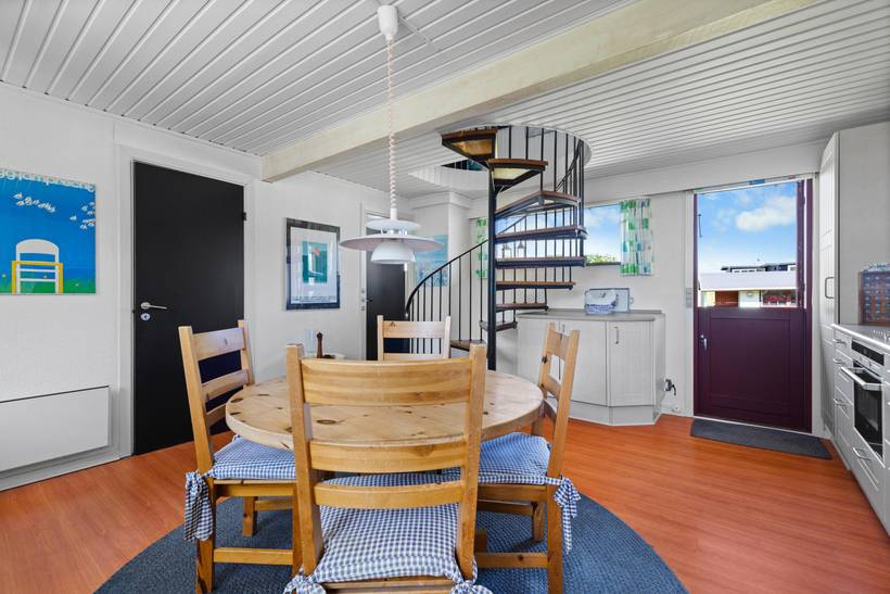 Foto von Ferienhaus KL17 in Langø - Kerteminde - Nordfünen