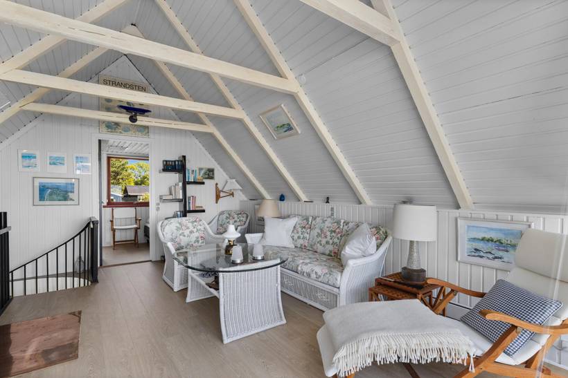 Foto von Ferienhaus KL17 in Langø - Kerteminde - Nordfünen