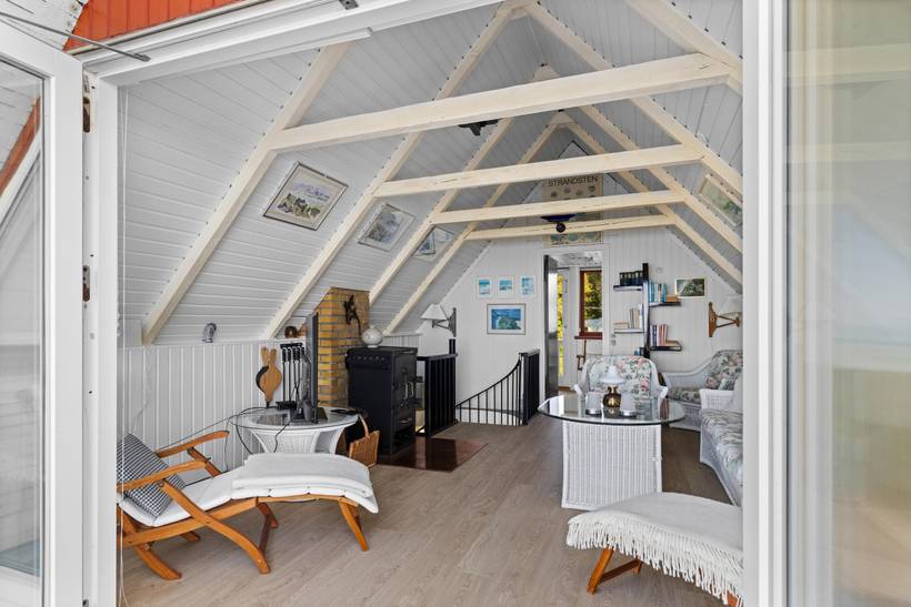 Foto von Ferienhaus KL17 in Langø - Kerteminde - Nordfünen