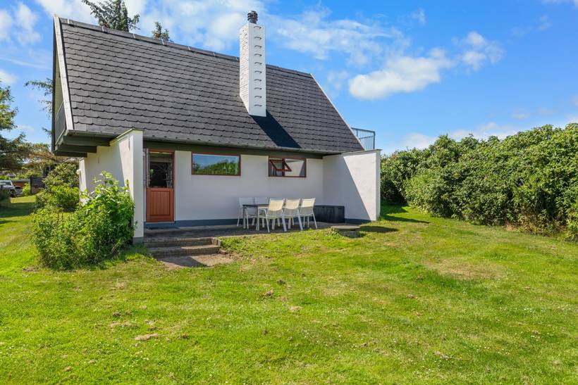 Foto von Ferienhaus KL17 in Langø - Kerteminde - Nordfünen