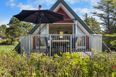 Vorschaubild von Ferienhaus KL17 in Langø - Kerteminde - Nordfünen