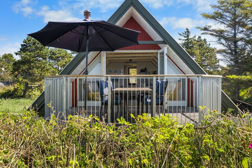 Foto von Ferienhaus KL17 in Langø - Kerteminde - Nordfünen