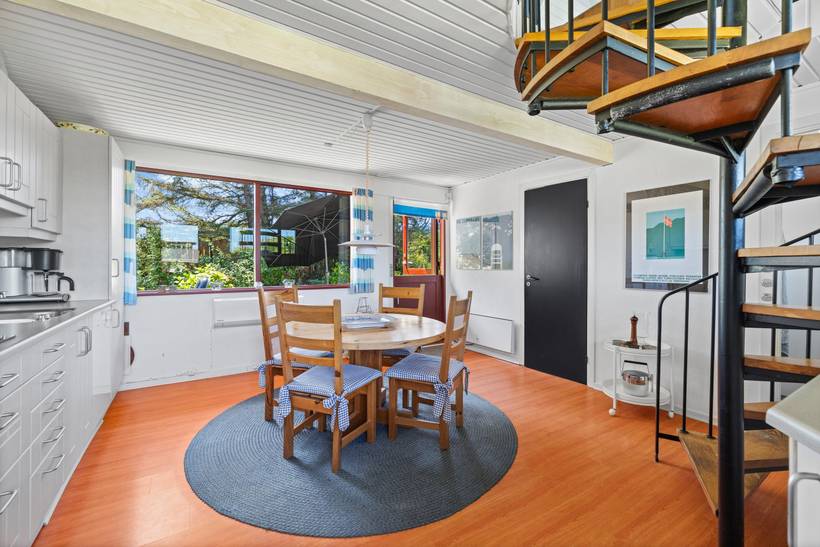Foto von Ferienhaus KL17 in Langø - Kerteminde - Nordfünen
