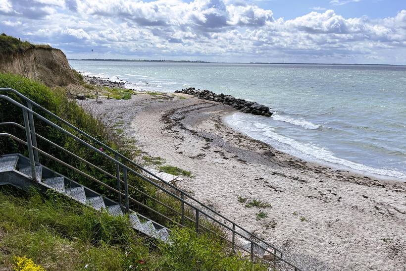 Foto von Ferienhaus KL17 in Langø - Kerteminde - Nordfünen