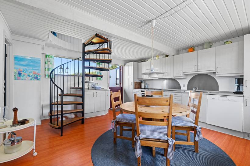 Foto von Ferienhaus KL17 in Langø - Kerteminde - Nordfünen