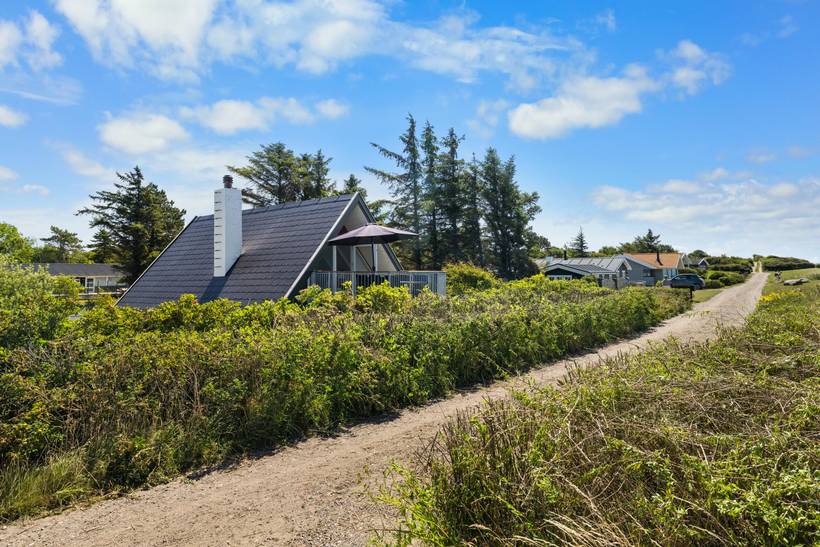 Foto von Ferienhaus KL17 in Langø - Kerteminde - Nordfünen
