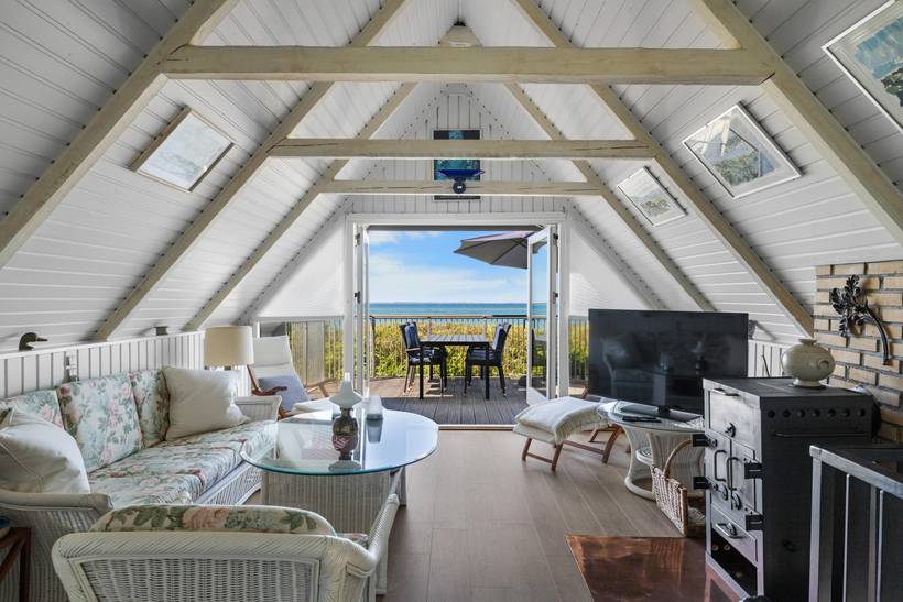 Foto von Ferienhaus KL17 in Langø - Kerteminde - Nordfünen