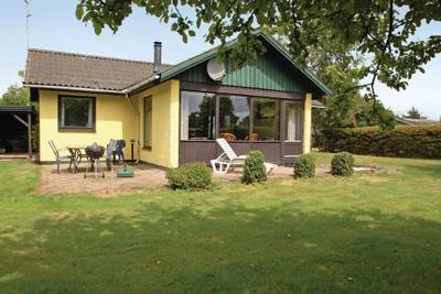 Vorschaubild von Ferienhaus KL20 in Hejlsminde - Südjütland