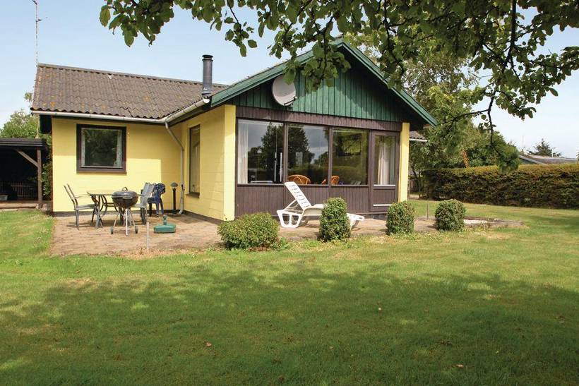 Foto von Ferienhaus KL20 in Hejlsminde - Südjütland