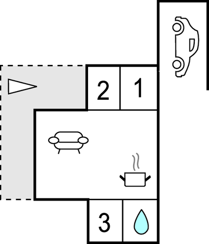 Vorschaubild von Ferienhaus KL20 in Hejlsminde - Südjütland