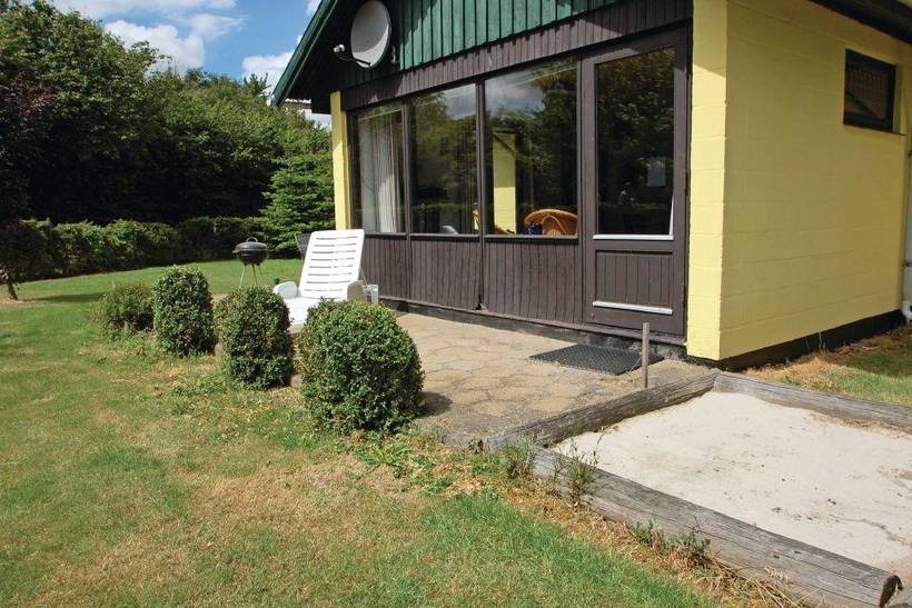 Foto von Ferienhaus KL20 in Hejlsminde - Südjütland