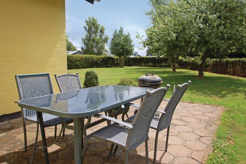 Foto von Ferienhaus KL20 in Hejlsminde - Südjütland