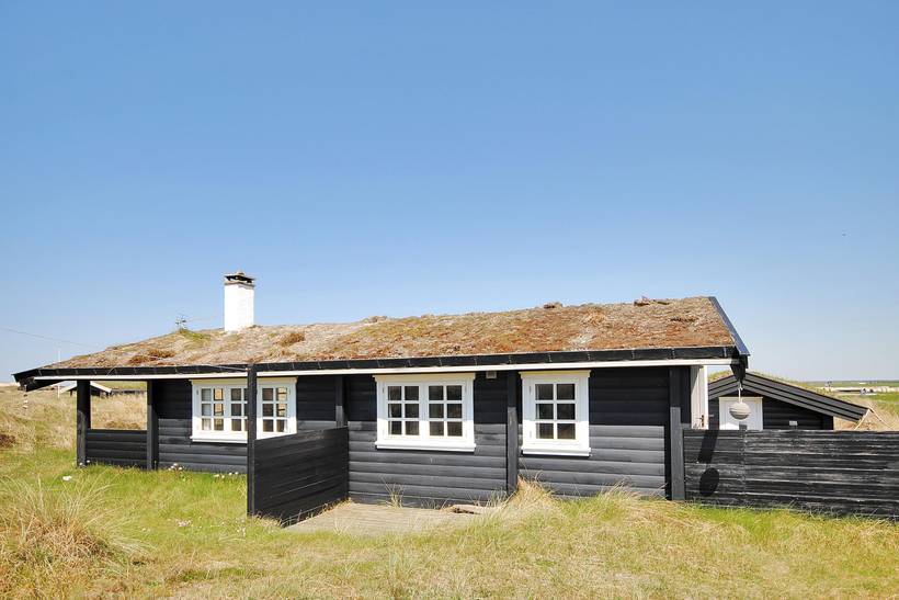 Foto von Ferienhaus KL24 in Houvig - Søndervig - Westjütland