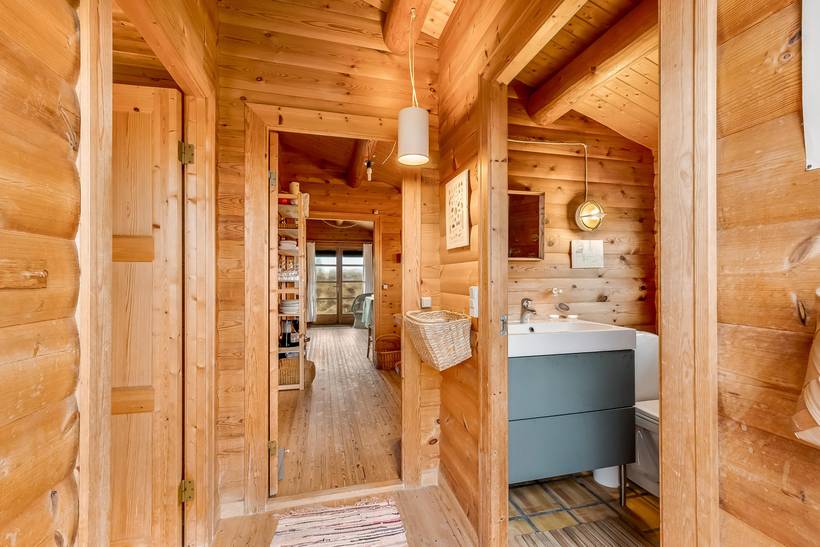 Foto von Ferienhaus KL24 in Houvig - Søndervig - Westjütland