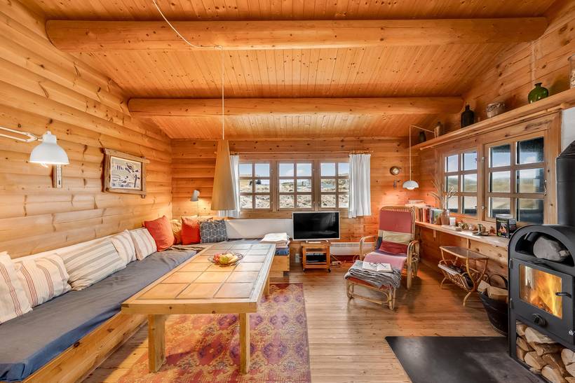 Foto von Ferienhaus KL24 in Houvig - Søndervig - Westjütland