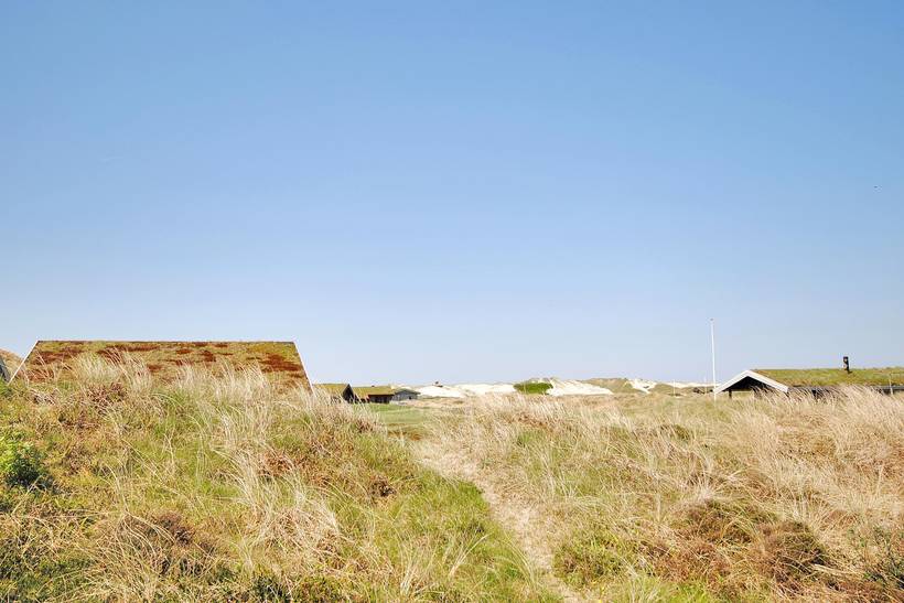 Foto von Ferienhaus KL24 in Houvig - Søndervig - Westjütland