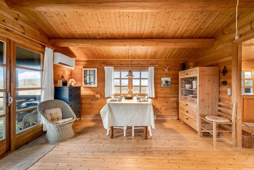 Foto von Ferienhaus KL24 in Houvig - Søndervig - Westjütland