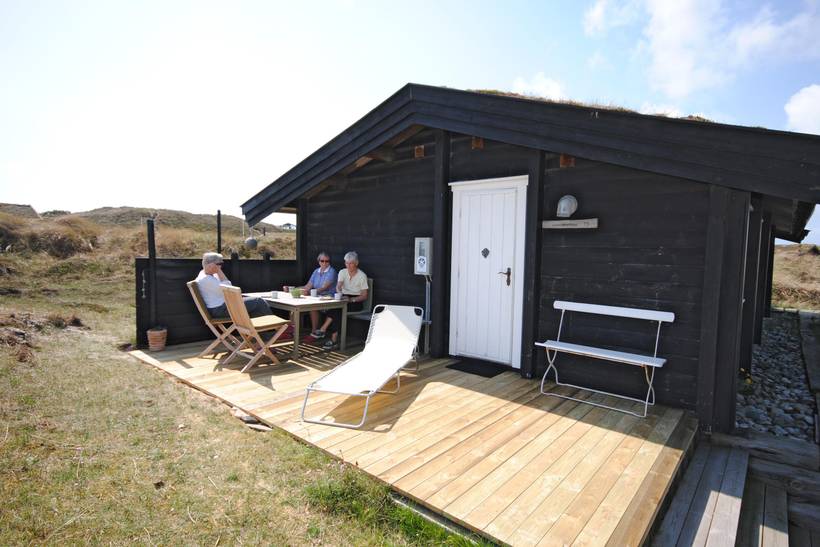 Foto von Ferienhaus KL24 in Houvig - Søndervig - Westjütland