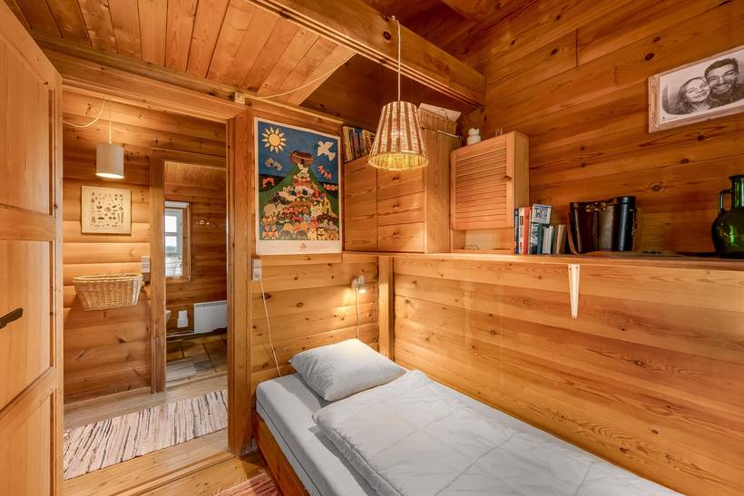 Foto von Ferienhaus KL24 in Houvig - Søndervig - Westjütland