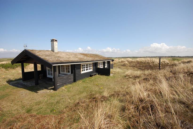 Foto von Ferienhaus KL24 in Houvig - Søndervig - Westjütland