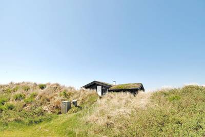 Vorschaubild von Ferienhaus KL24 in Houvig - Søndervig - Westjütland