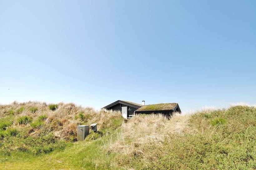 Foto von Ferienhaus KL24 in Houvig - Søndervig - Westjütland