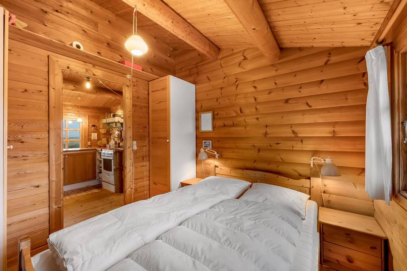 Foto von Ferienhaus KL24 in Houvig - Søndervig - Westjütland