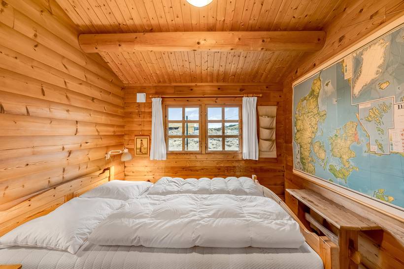 Foto von Ferienhaus KL24 in Houvig - Søndervig - Westjütland