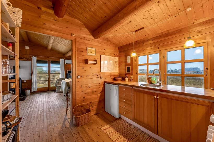 Foto von Ferienhaus KL24 in Houvig - Søndervig - Westjütland