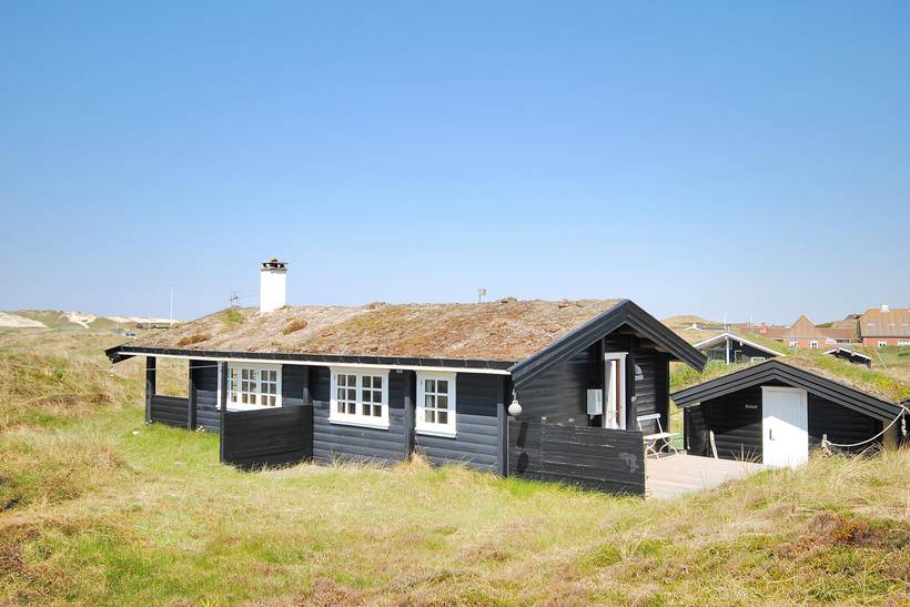 Foto von Ferienhaus KL24 in Houvig - Søndervig - Westjütland