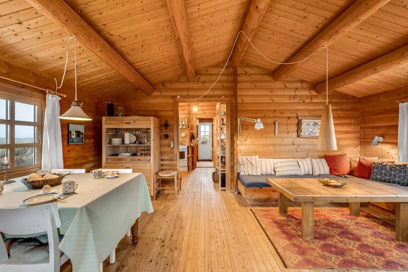 Foto von Ferienhaus KL24 in Houvig - Søndervig - Westjütland