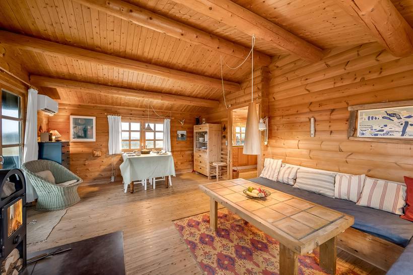 Foto von Ferienhaus KL24 in Houvig - Søndervig - Westjütland