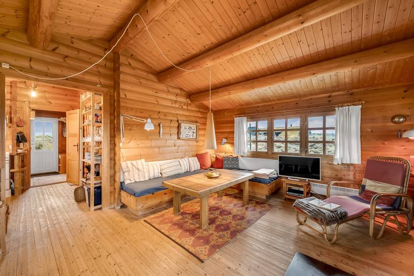 Foto von Ferienhaus KL24 in Houvig - Søndervig - Westjütland
