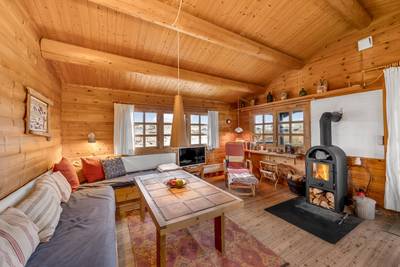 Vorschaubild von Ferienhaus KL24 in Houvig - Søndervig - Westjütland