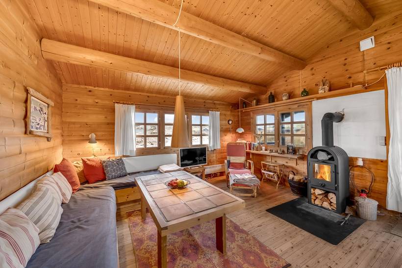 Foto von Ferienhaus KL24 in Houvig - Søndervig - Westjütland