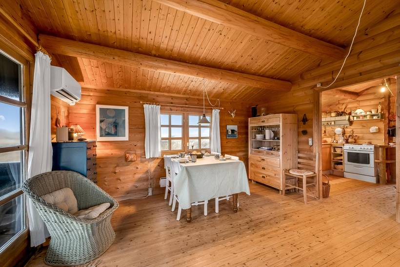 Foto von Ferienhaus KL24 in Houvig - Søndervig - Westjütland