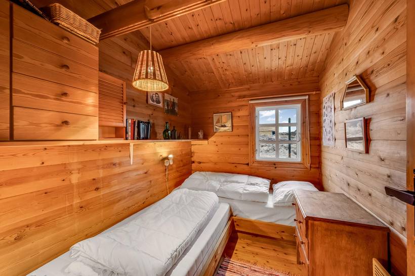 Foto von Ferienhaus KL24 in Houvig - Søndervig - Westjütland