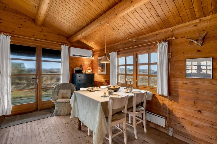 Foto von Ferienhaus KL24 in Houvig - Søndervig - Westjütland
