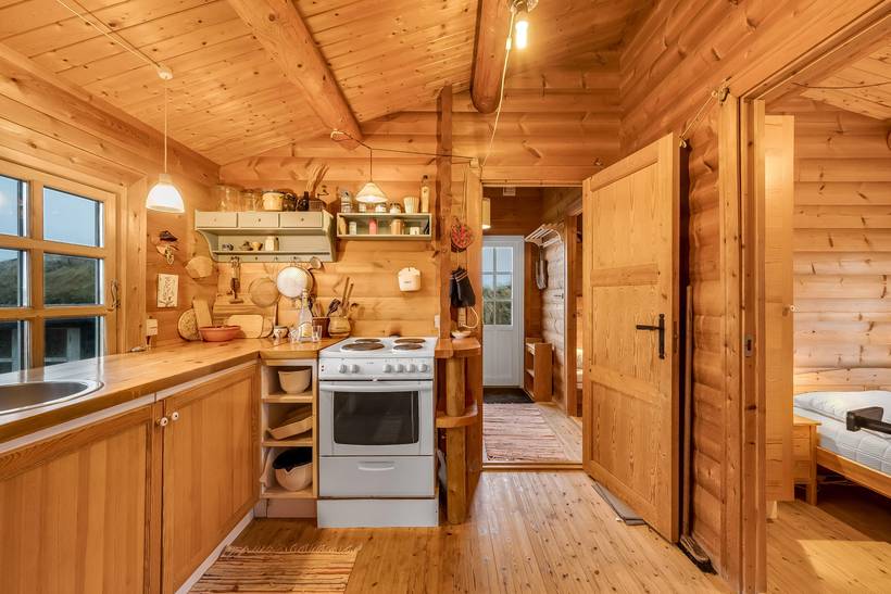 Foto von Ferienhaus KL24 in Houvig - Søndervig - Westjütland