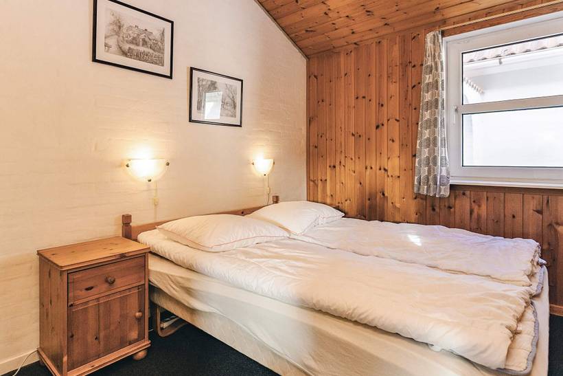 Foto von Ferienhaus KL25 in Klitmøller - Thy/Limfjord