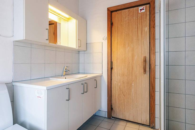 Foto von Ferienhaus KL25 in Klitmøller - Thy/Limfjord