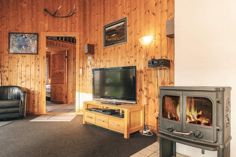 Foto von Ferienhaus KL25 in Klitmøller - Thy/Limfjord