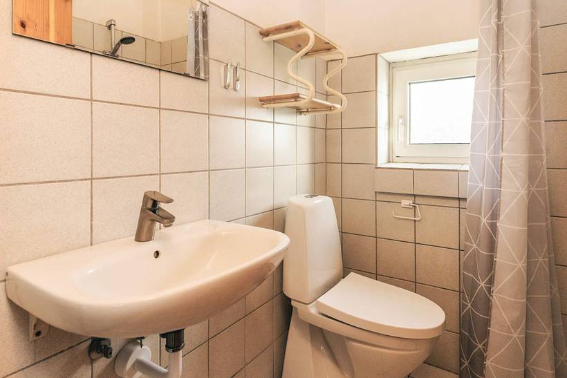 Foto von Ferienhaus KL25 in Klitmøller - Thy/Limfjord