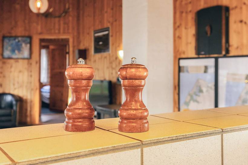 Foto von Ferienhaus KL25 in Klitmøller - Thy/Limfjord