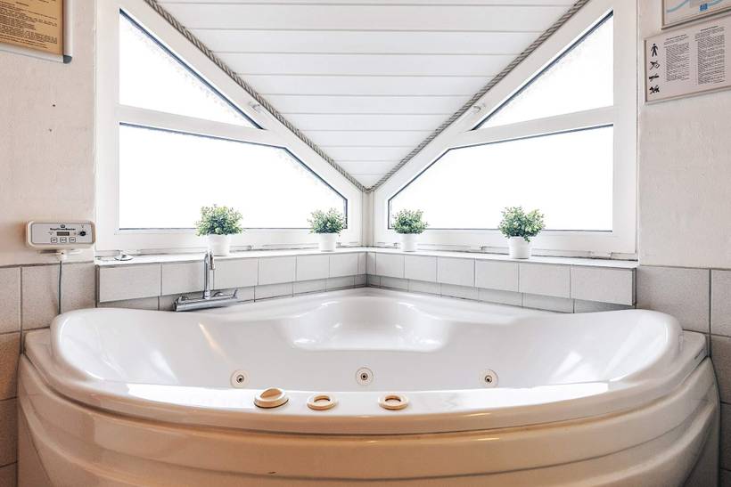 Foto von Ferienhaus KL25 in Klitmøller - Thy/Limfjord