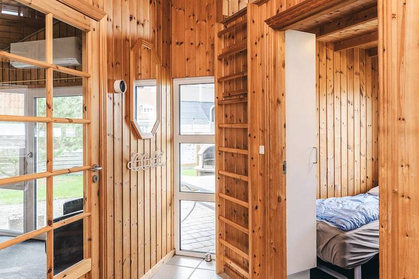 Foto von Ferienhaus KL25 in Klitmøller - Thy/Limfjord