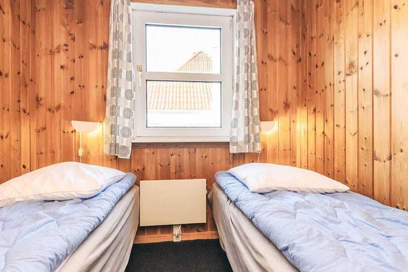 Foto von Ferienhaus KL25 in Klitmøller - Thy/Limfjord